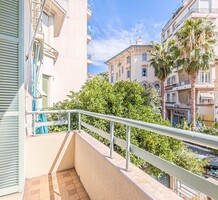 Квартира в Золотом Квадрате Ниццы, продажа. №50685. ЭстейтСервис.