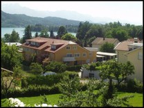 Квартира в Австрии