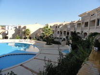 Апартаменты в Санта Понса