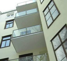 Двухуровневая квартира в Вене, продажа. №16011. ЭстейтСервис.