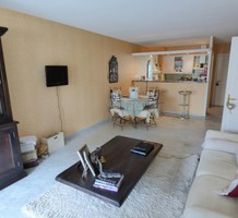 Квартира с одной спальней в Антибе, продажа. №24567. ЭстейтСервис.