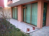 Студия в Равде