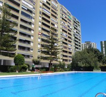 Четырехкомнатная квартира в Fuengirola, продажа. №29818. ЭстейтСервис.