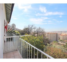 Дом с панорамным видом в Ницце, продажа. №32916. ЭстейтСервис.