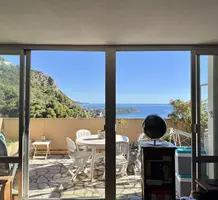 Пентхаус с гаражом и потенциалом в Босолей, продажа. №50991. ЭстейтСервис.