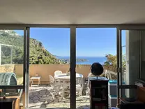 Пентхаус с гаражом и потенциалом в Босолей