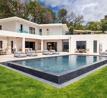 Дизайнерская вилла в закрытом домене - Opio, продажа. №51261. ЭстейтСервис.