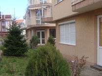 Апартаменты с панорамным видом на море