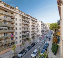 Ухоженные апартаменты в Ницце - бульвар Сесоль, продажа. №51050. ЭстейтСервис.