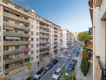 Ухоженные апартаменты в Ницце - бульвар Сесоль