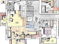 Апартаменты в Австрии