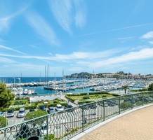 Пентхаус в центре Saint-Jean-Cap-Ferrat, продажа. №39307. ЭстейтСервис.