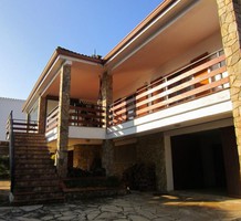 Дом с большим участком в Бланесе, продажа. №22985. ЭстейтСервис.