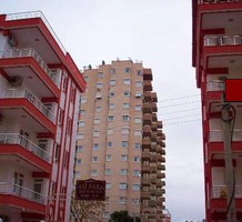 Квартира в Турции, продажа. №6685. ЭстейтСервис.