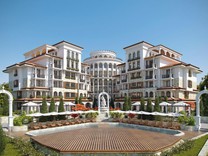 Квартиры в Несебре