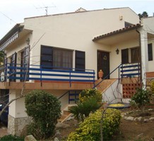 Дом с 4 спальнями в Санта-Кристина-де-Аро, продажа. №25465. ЭстейтСервис.