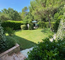 Уютная четырёхкомнатная вилла в Mougins, продажа. №39105. ЭстейтСервис.