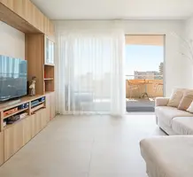 Свежая квартира с видом на море, горы и Cap Martin, продажа. №50257. ЭстейтСервис.