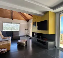 Большая панорамная вилла в Ментоне, продажа. №50949. ЭстейтСервис.