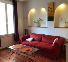 Двухкомнатная квартира в Болье-сюр-Мер, продажа. №39747. ЭстейтСервис.