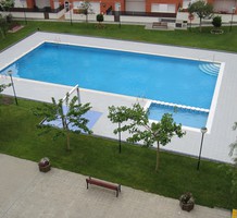 4х комнатная квартира в Lloret de Mar, продажа. №21507. ЭстейтСервис.