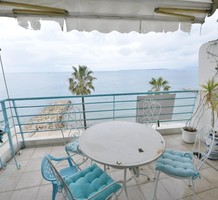 Апартаменты на первой линии с видом на Cap d'Antibes и Cannes , продажа. №35177. ЭстейтСервис.