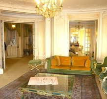 Апартаменты в Париже, продажа. №16792. ЭстейтСервис.