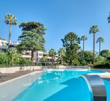 Квартира с тройным гаражом в Каннах, продажа. №50850. ЭстейтСервис.