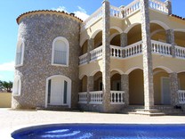 Вилла в Испании