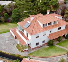 Семейная усадьба в центре Cascais, Pai do Vento, продажа. №42238. ЭстейтСервис.