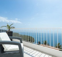 Вилла с захватывающей панорамой на Cap de Nice, продажа. №34959. ЭстейтСервис.