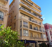 Двухккомнатная квартира в Монте Карло в Монако, продажа. №30872. ЭстейтСервис.