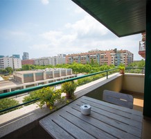Квартира в Барселоне, район проспекта PASSEIG TAULAT, продажа. №25882. ЭстейтСервис.