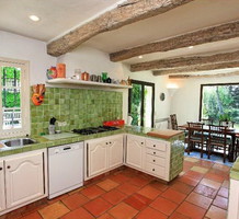 Вилла в Roquefort-les-Pins, продажа. №13962. ЭстейтСервис.