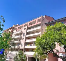 Пентхаус с паркингом в Ментоне, продажа. №50743. ЭстейтСервис.