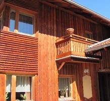 Дом в Умхаузене, продажа. №15998. ЭстейтСервис.