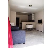 Симпатичная студия в центре Жуан-Ле-Пена, продажа. №31005. ЭстейтСервис.