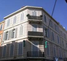 Просторная квартира с одной спальней в Каннах, продажа. №24537. ЭстейтСервис.