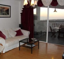Квартира с двумя спальнями с видом на море в Costa Adeje, район Торвискас Альто, продажа. №16289. ЭстейтСервис.