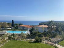 Новые апартаменты на Roquebrune-Cap-Martin