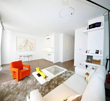 Трехкомнатная квартира в Каннах на Rue d'Antibes, продажа. №24228. ЭстейтСервис.