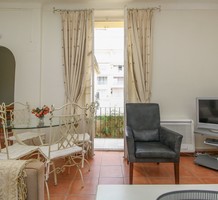 Апартаменты в районе Le Grand Hôtel Cannes, продажа. №36435. ЭстейтСервис.