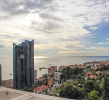 Квартира с большой террасой и видом на Monaco, продажа. №35601. ЭстейтСервис.