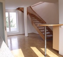 Дуплекс в 19-м районе Вены, продажа. №22422. ЭстейтСервис.