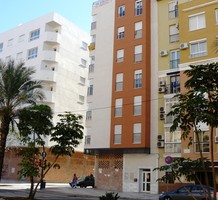 Квартира с 1 спальней в Malaga, продажа. №29449. ЭстейтСервис.