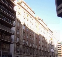 Просторная квартира с 3 спальнями в Барселоне, продажа. №19105. ЭстейтСервис.