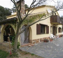 Вилла в Лорет де Маре, продажа. №15092. ЭстейтСервис.