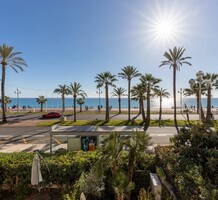 Двухуровневая квартира на Promenade des Anglais, продажа. №46306. ЭстейтСервис.