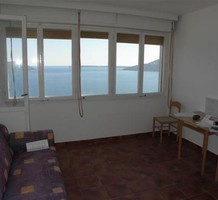 Двухспальная квартира с видом на море в Герцег-Нови, район Савина, продажа. №19940. ЭстейтСервис.