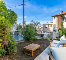 Таунхаус с ремонтом в Ницце - Bas Mont-Boron, продажа. №51044. ЭстейтСервис.